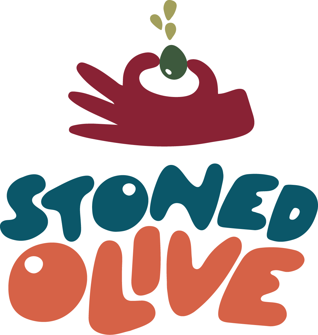 Stoned Olive